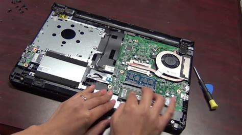 How to Upgrade or Install System Memory or RAM in a Dell .